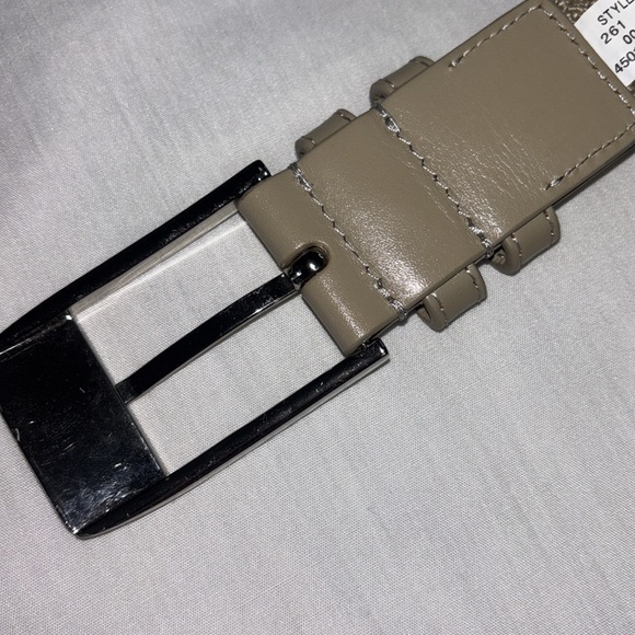 Under Armour Braided Golf Belt - Picture 7 of 8